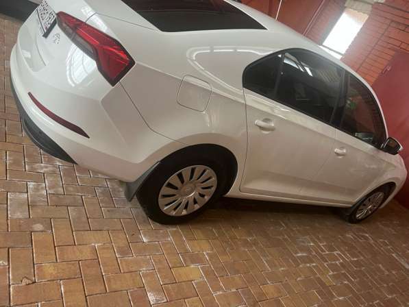 Skoda, Rapid, продажа в Армавире в Армавире фото 7