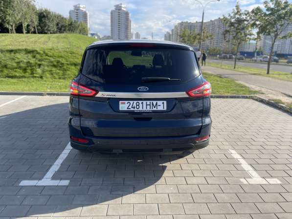 Ford, S-MAX, продажа в г.Минск в фото 6