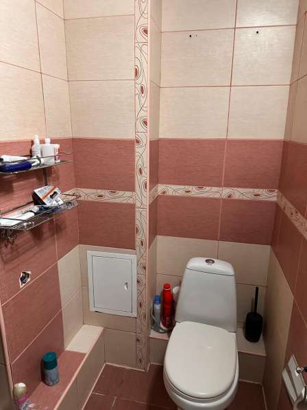 Продам 3-комн. ул. Водопьянова, 8 в Красноярске фото 6
