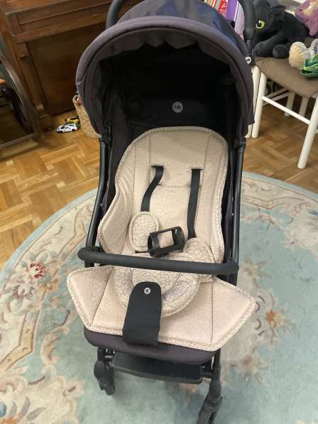 Коляска детская в Сочи фото 3