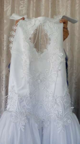 свадебное платье Модель АМЕРИКАНКА в Пензе фото 4