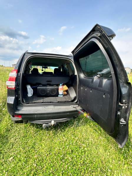 Toyota, Land Cruiser Prado, продажа в Владимире в Владимире фото 5