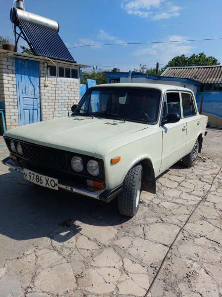 ВАЗ (Lada), 2106, продажа в г.Геническ в фото 5