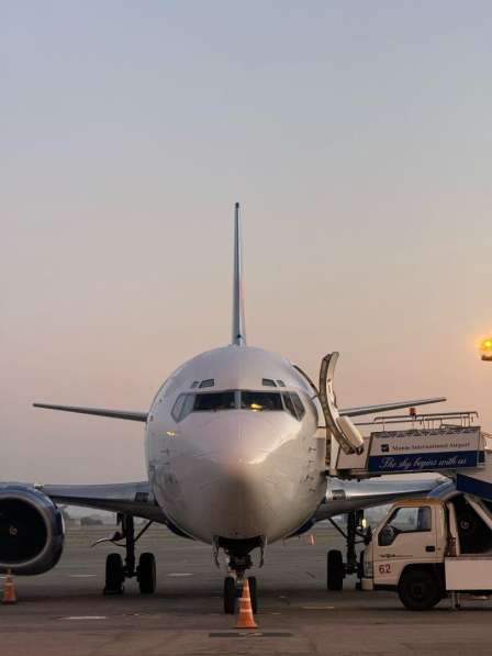 Авиакасса "АэроСервис КейДжи". Выгодные тарифы для перелета в фото 8