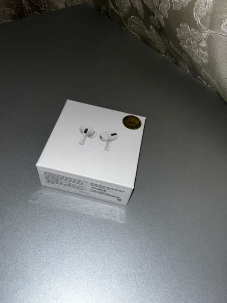 AirPods Pro 2 в Санкт-Петербурге фото 7