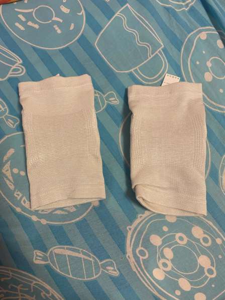 Мягкие наколенники в Мурманске