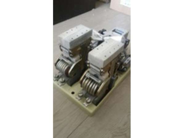 Контактор КМ-2211-9 25А 380В
