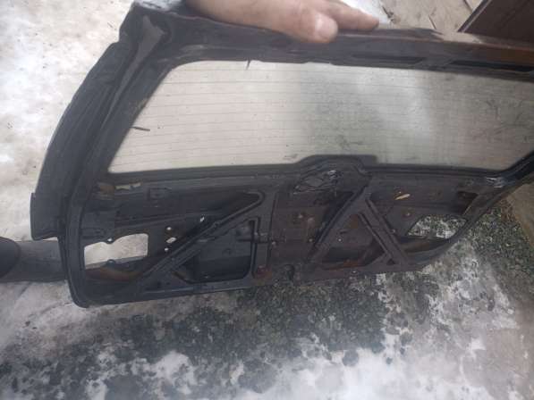 Продам багажник ваз 2111 в Верхней Салде