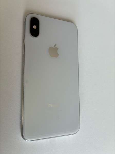 IPhone XS 64 GB в Москве фото 3