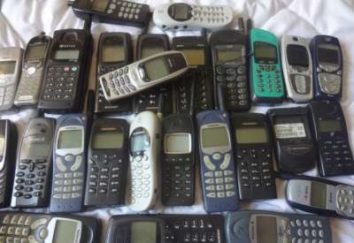 сотовый телефон Ретро телефоны в Москве фото 3