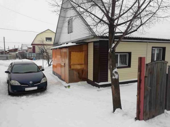 Продаётся дом Алтайский край, Бийский район с. Первомайское в Бийске фото 8