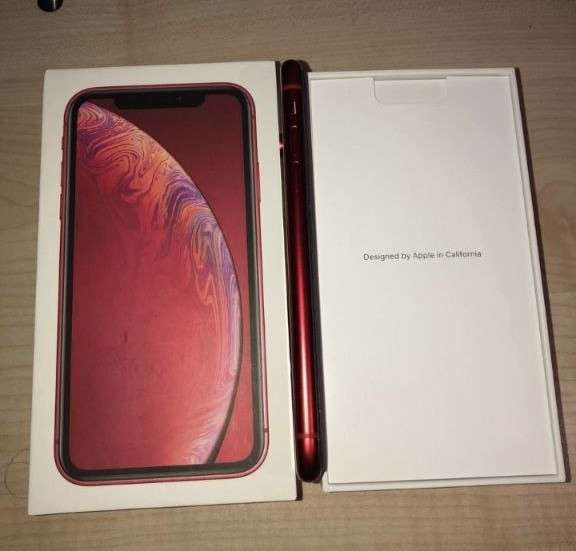 IPhone XR в Новосибирске фото 4