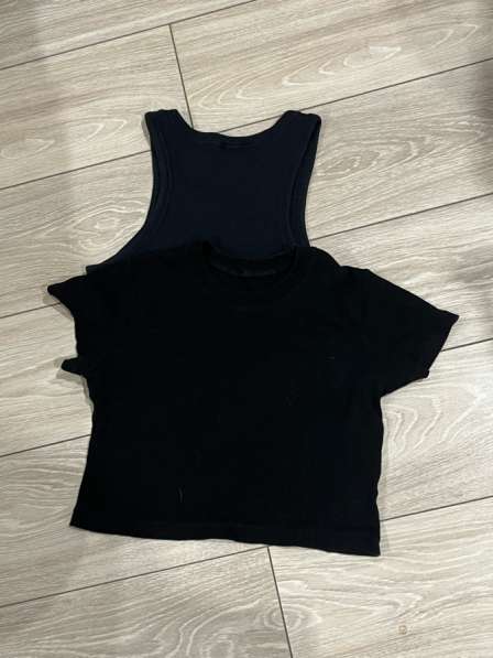 Вещи пакетом в Новосибирске фото 9