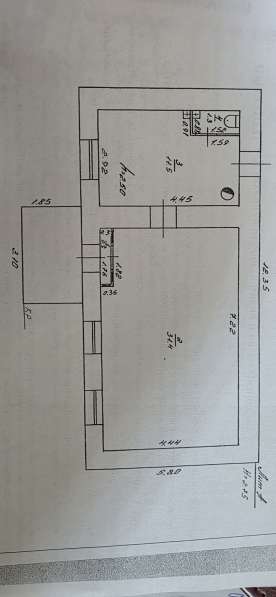 Продам магазин в с. Черкассы в Елеце