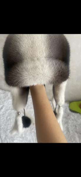 Продам шапку ушанку в Тайшете фото 3