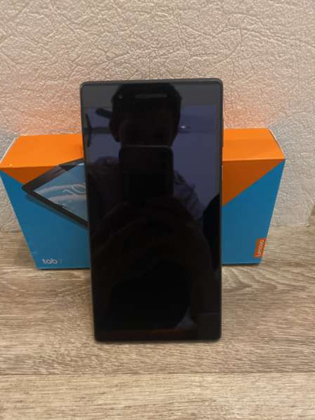 Lenovo tab 7 в Бийске фото 4