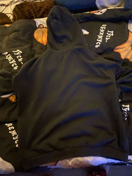 Худи в Саратове фото 3