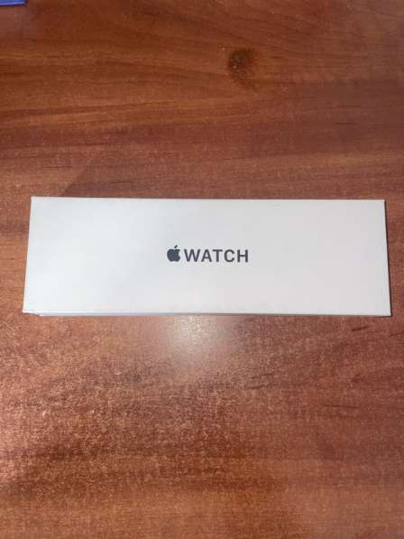 Apple Watch SE 2023 (40mm)