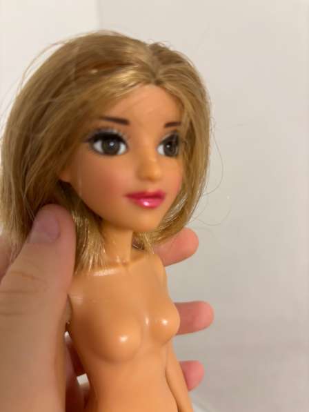 Куклы monster high/эвер в Москве