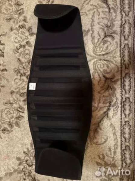 Корсет ортопедический