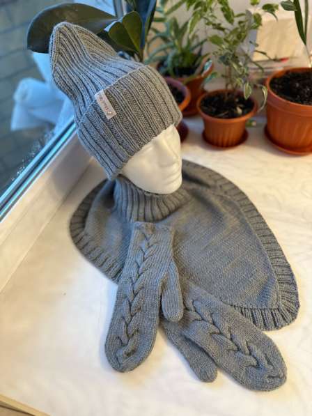 Свяжу на заказ в Воронеже