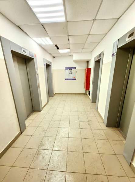 1-комнатная квартира, 38 м², 2/25 эт в Красноярске фото 14