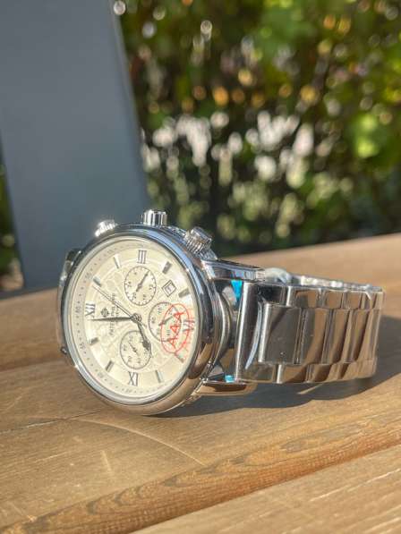 Часы наручные в Владивостоке фото 3