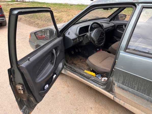 ВАЗ (Lada), 2115, продажа в Чернушке в Чернушке фото 6