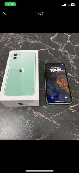 IPhone 11 64гб