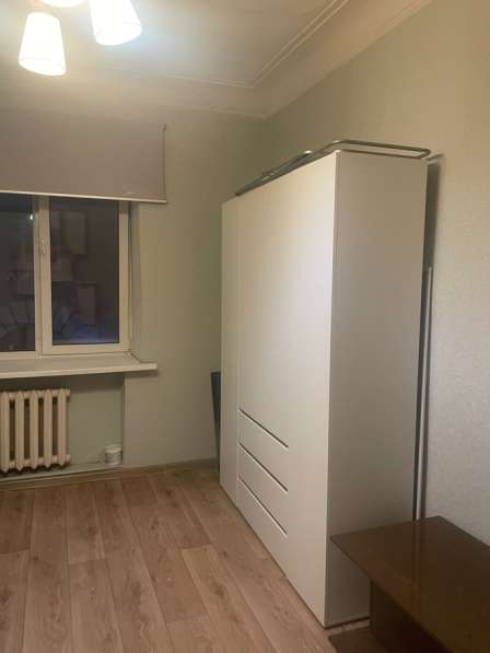 Сдается комната, Пестовский переулок д 14, кв 9 в Москве фото 4