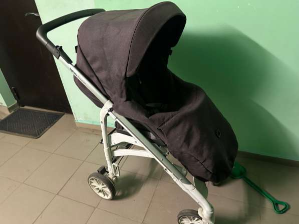 Коляска прогулочная в Смоленске