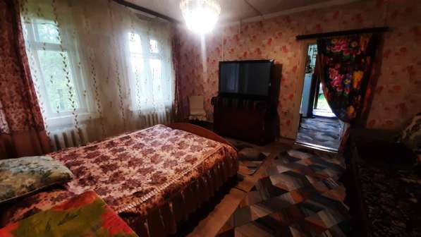 Благоустроенная квартира в центре в Москве фото 3