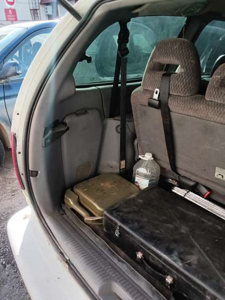 Dodge, RAM, продажа в Самаре в Самаре фото 16