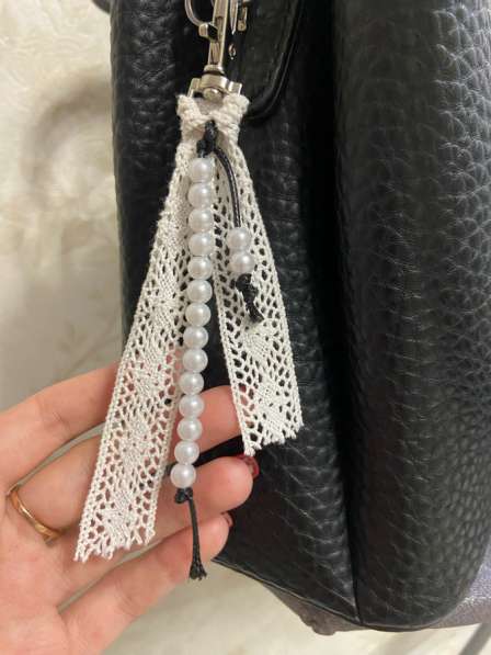 Обвес/брелок на сумку в Барнауле фото 4