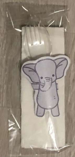 Детский набор новый, 4 предмета в Москве фото 8