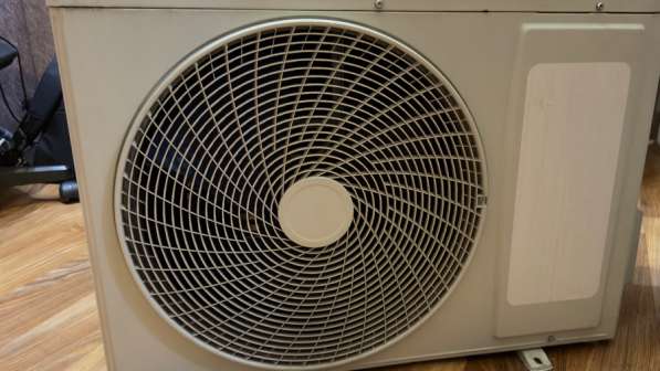 Кондиционер