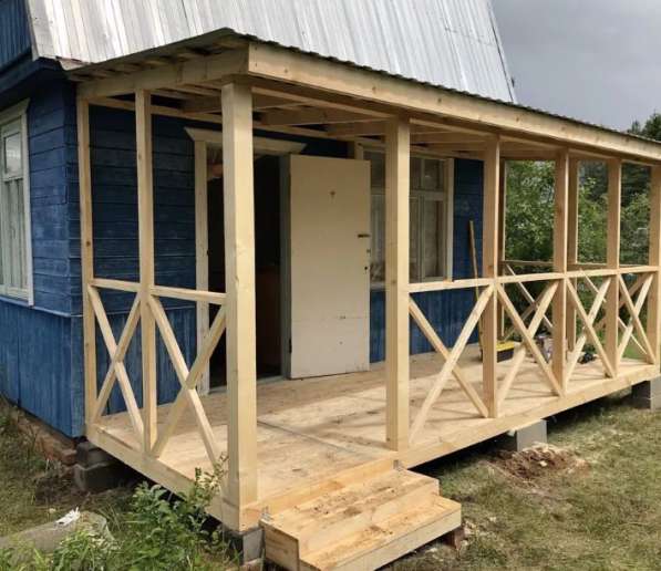 Строительство в Туле фото 5