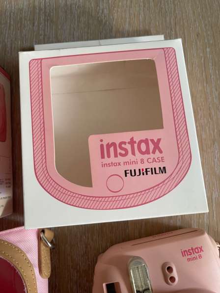 Фотопорат indtax mini 8 в Тюмени фото 5