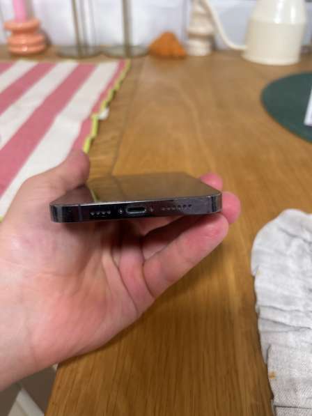 IPhone 14 Pro Max 256gb в Москве фото 4