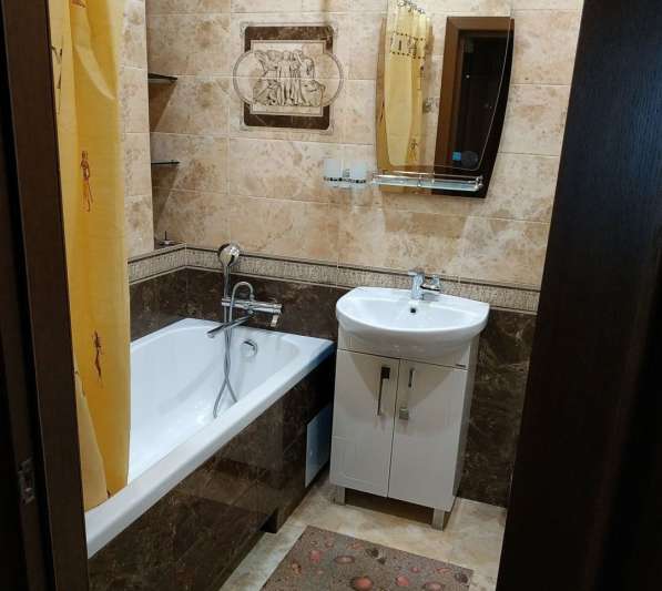 В аренду предлагается 1-комнатная квартира в Армянске фото 5