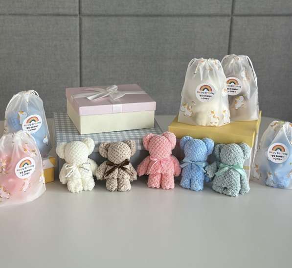 Байер в Корее, посредник, помощник в Москве фото 5