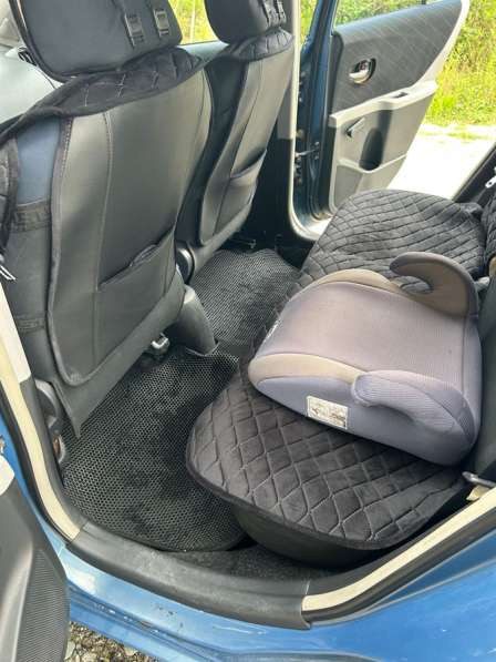 Toyota, Yaris, продажа в Сочи в Сочи фото 3