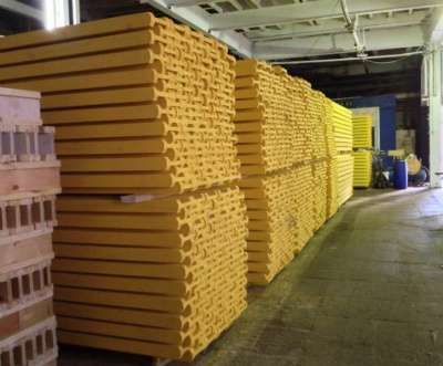 Балка двутавровая в Москве