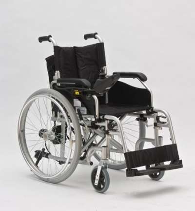 Инвалидное кресло-коляска" Armed&qu