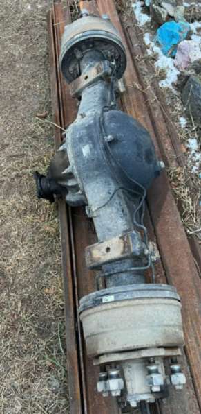 Мост Мазда титан в Благовещенске фото 3