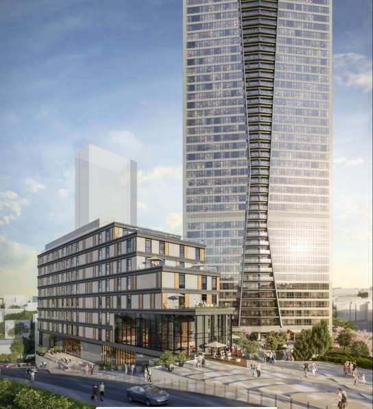 5-к. квартира 242м² Турция, Стамбул, Шишли в фото 8