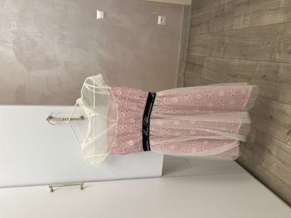 Платье для детей