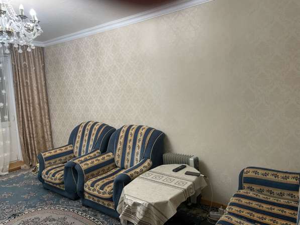 Продается 4-х комнатная квартира на 1 этаже в Москве фото 10