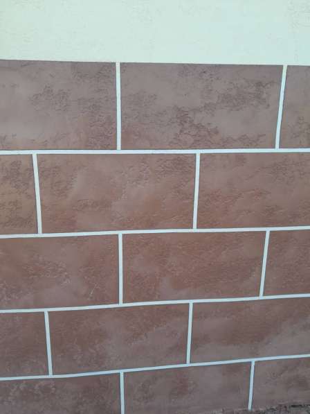 Утепление. Декор. "Снежок". Текстура 0700940126 в фото 3