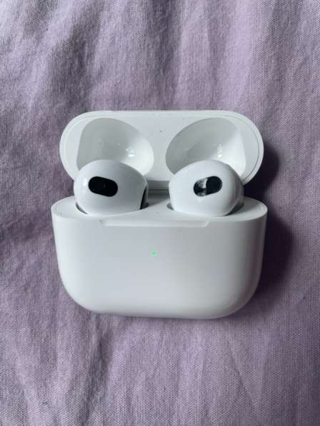 AirPods 3 в Хабаровске
